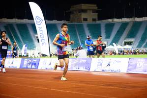 BIB: 1126
                            <button type="button" onclick="openModal(18787319)" class="btn btn-primary btn-sm float-right btn-popup" data-toggle="modal" data-target=".modal-high-quality">
                        <i class="fas fa-shopping-cart"></i> Add to Cart
                    </button>
                                            <button type="button" onclick="isThisMe(18787319, true)" class="btn btn-success btn-sm float-right btn-popup btn-isme hidden" data-toggle="tooltip" data-placement="bottom" title="นี่คือรูปของคุณใช่ไหม คลิกที่นี่เพื่อเอาเข้าอัลบั้ม">
                        <i class="fas fa-plus"></i> Add to album
                    </button>
                    <button type="button" onclick="isThisMe(18787319, false)" class="btn btn-warning btn-sm float-right btn-popup btn-isnotme hidden">
                        <i class="fas fa-ban"></i> Remove from album
                    </button>