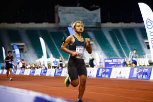 BIB: 1197
                            <button type="button" onclick="openModal(18787526)" class="btn btn-primary btn-sm float-right btn-popup" data-toggle="modal" data-target=".modal-high-quality">
                        <i class="fas fa-shopping-cart"></i> Add to Cart
                    </button>
                                            <button type="button" onclick="isThisMe(18787526, true)" class="btn btn-success btn-sm float-right btn-popup btn-isme hidden" data-toggle="tooltip" data-placement="bottom" title="นี่คือรูปของคุณใช่ไหม คลิกที่นี่เพื่อเอาเข้าอัลบั้ม">
                        <i class="fas fa-plus"></i> Add to album
                    </button>
                    <button type="button" onclick="isThisMe(18787526, false)" class="btn btn-warning btn-sm float-right btn-popup btn-isnotme hidden">
                        <i class="fas fa-ban"></i> Remove from album
                    </button>