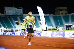 BIB: 11988
                            <button type="button" onclick="openModal(18787309)" class="btn btn-primary btn-sm float-right btn-popup" data-toggle="modal" data-target=".modal-high-quality">
                        <i class="fas fa-shopping-cart"></i> Add to Cart
                    </button>
                                            <button type="button" onclick="isThisMe(18787309, true)" class="btn btn-success btn-sm float-right btn-popup btn-isme hidden" data-toggle="tooltip" data-placement="bottom" title="นี่คือรูปของคุณใช่ไหม คลิกที่นี่เพื่อเอาเข้าอัลบั้ม">
                        <i class="fas fa-plus"></i> Add to album
                    </button>
                    <button type="button" onclick="isThisMe(18787309, false)" class="btn btn-warning btn-sm float-right btn-popup btn-isnotme hidden">
                        <i class="fas fa-ban"></i> Remove from album
                    </button>