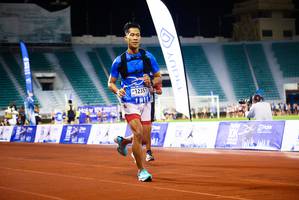 BIB: 12351
                            <button type="button" onclick="openModal(18787639)" class="btn btn-primary btn-sm float-right btn-popup" data-toggle="modal" data-target=".modal-high-quality">
                        <i class="fas fa-shopping-cart"></i> Add to Cart
                    </button>
                                            <button type="button" onclick="isThisMe(18787639, true)" class="btn btn-success btn-sm float-right btn-popup btn-isme hidden" data-toggle="tooltip" data-placement="bottom" title="นี่คือรูปของคุณใช่ไหม คลิกที่นี่เพื่อเอาเข้าอัลบั้ม">
                        <i class="fas fa-plus"></i> Add to album
                    </button>
                    <button type="button" onclick="isThisMe(18787639, false)" class="btn btn-warning btn-sm float-right btn-popup btn-isnotme hidden">
                        <i class="fas fa-ban"></i> Remove from album
                    </button>