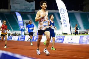 BIB: 11870
                            <button type="button" onclick="openModal(18786848)" class="btn btn-primary btn-sm float-right btn-popup" data-toggle="modal" data-target=".modal-high-quality">
                        <i class="fas fa-shopping-cart"></i> Add to Cart
                    </button>
                                            <button type="button" onclick="isThisMe(18786848, true)" class="btn btn-success btn-sm float-right btn-popup btn-isme hidden" data-toggle="tooltip" data-placement="bottom" title="นี่คือรูปของคุณใช่ไหม คลิกที่นี่เพื่อเอาเข้าอัลบั้ม">
                        <i class="fas fa-plus"></i> Add to album
                    </button>
                    <button type="button" onclick="isThisMe(18786848, false)" class="btn btn-warning btn-sm float-right btn-popup btn-isnotme hidden">
                        <i class="fas fa-ban"></i> Remove from album
                    </button>