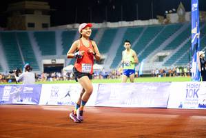 BIB: 1216, 2022
                            <button type="button" onclick="openModal(18788344)" class="btn btn-primary btn-sm float-right btn-popup" data-toggle="modal" data-target=".modal-high-quality">
                        <i class="fas fa-shopping-cart"></i> Add to Cart
                    </button>
                                            <button type="button" onclick="isThisMe(18788344, true)" class="btn btn-success btn-sm float-right btn-popup btn-isme hidden" data-toggle="tooltip" data-placement="bottom" title="นี่คือรูปของคุณใช่ไหม คลิกที่นี่เพื่อเอาเข้าอัลบั้ม">
                        <i class="fas fa-plus"></i> Add to album
                    </button>
                    <button type="button" onclick="isThisMe(18788344, false)" class="btn btn-warning btn-sm float-right btn-popup btn-isnotme hidden">
                        <i class="fas fa-ban"></i> Remove from album
                    </button>