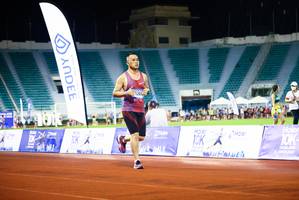 BIB: 1203, 2022
                            <button type="button" onclick="openModal(18787448)" class="btn btn-primary btn-sm float-right btn-popup" data-toggle="modal" data-target=".modal-high-quality">
                        <i class="fas fa-shopping-cart"></i> Add to Cart
                    </button>
                                            <button type="button" onclick="isThisMe(18787448, true)" class="btn btn-success btn-sm float-right btn-popup btn-isme hidden" data-toggle="tooltip" data-placement="bottom" title="นี่คือรูปของคุณใช่ไหม คลิกที่นี่เพื่อเอาเข้าอัลบั้ม">
                        <i class="fas fa-plus"></i> Add to album
                    </button>
                    <button type="button" onclick="isThisMe(18787448, false)" class="btn btn-warning btn-sm float-right btn-popup btn-isnotme hidden">
                        <i class="fas fa-ban"></i> Remove from album
                    </button>