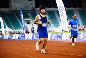 BIB: 1197, 46271
                            <button type="button" onclick="openModal(18787624)" class="btn btn-primary btn-sm float-right btn-popup" data-toggle="modal" data-target=".modal-high-quality">
                        <i class="fas fa-shopping-cart"></i> Add to Cart
                    </button>
                                            <button type="button" onclick="isThisMe(18787624, true)" class="btn btn-success btn-sm float-right btn-popup btn-isme hidden" data-toggle="tooltip" data-placement="bottom" title="นี่คือรูปของคุณใช่ไหม คลิกที่นี่เพื่อเอาเข้าอัลบั้ม">
                        <i class="fas fa-plus"></i> Add to album
                    </button>
                    <button type="button" onclick="isThisMe(18787624, false)" class="btn btn-warning btn-sm float-right btn-popup btn-isnotme hidden">
                        <i class="fas fa-ban"></i> Remove from album
                    </button>