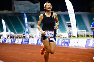 BIB: 12072
                            <button type="button" onclick="openModal(18787607)" class="btn btn-primary btn-sm float-right btn-popup" data-toggle="modal" data-target=".modal-high-quality">
                        <i class="fas fa-shopping-cart"></i> Add to Cart
                    </button>
                                            <button type="button" onclick="isThisMe(18787607, true)" class="btn btn-success btn-sm float-right btn-popup btn-isme hidden" data-toggle="tooltip" data-placement="bottom" title="นี่คือรูปของคุณใช่ไหม คลิกที่นี่เพื่อเอาเข้าอัลบั้ม">
                        <i class="fas fa-plus"></i> Add to album
                    </button>
                    <button type="button" onclick="isThisMe(18787607, false)" class="btn btn-warning btn-sm float-right btn-popup btn-isnotme hidden">
                        <i class="fas fa-ban"></i> Remove from album
                    </button>