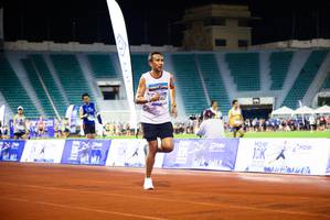 BIB: 467
                            <button type="button" onclick="openModal(18788023)" class="btn btn-primary btn-sm float-right btn-popup" data-toggle="modal" data-target=".modal-high-quality">
                        <i class="fas fa-shopping-cart"></i> Add to Cart
                    </button>
                                            <button type="button" onclick="isThisMe(18788023, true)" class="btn btn-success btn-sm float-right btn-popup btn-isme hidden" data-toggle="tooltip" data-placement="bottom" title="นี่คือรูปของคุณใช่ไหม คลิกที่นี่เพื่อเอาเข้าอัลบั้ม">
                        <i class="fas fa-plus"></i> Add to album
                    </button>
                    <button type="button" onclick="isThisMe(18788023, false)" class="btn btn-warning btn-sm float-right btn-popup btn-isnotme hidden">
                        <i class="fas fa-ban"></i> Remove from album
                    </button>