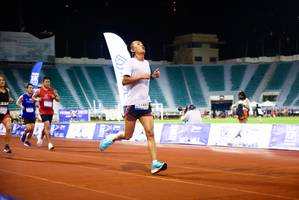 BIB: 
                            <button type="button" onclick="openModal(18787176)" class="btn btn-primary btn-sm float-right btn-popup" data-toggle="modal" data-target=".modal-high-quality">
                        <i class="fas fa-shopping-cart"></i> Add to Cart
                    </button>
                                            <button type="button" onclick="isThisMe(18787176, true)" class="btn btn-success btn-sm float-right btn-popup btn-isme hidden" data-toggle="tooltip" data-placement="bottom" title="นี่คือรูปของคุณใช่ไหม คลิกที่นี่เพื่อเอาเข้าอัลบั้ม">
                        <i class="fas fa-plus"></i> Add to album
                    </button>
                    <button type="button" onclick="isThisMe(18787176, false)" class="btn btn-warning btn-sm float-right btn-popup btn-isnotme hidden">
                        <i class="fas fa-ban"></i> Remove from album
                    </button>