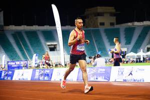 BIB: 12074
                            <button type="button" onclick="openModal(18788095)" class="btn btn-primary btn-sm float-right btn-popup" data-toggle="modal" data-target=".modal-high-quality">
                        <i class="fas fa-shopping-cart"></i> Add to Cart
                    </button>
                                            <button type="button" onclick="isThisMe(18788095, true)" class="btn btn-success btn-sm float-right btn-popup btn-isme hidden" data-toggle="tooltip" data-placement="bottom" title="นี่คือรูปของคุณใช่ไหม คลิกที่นี่เพื่อเอาเข้าอัลบั้ม">
                        <i class="fas fa-plus"></i> Add to album
                    </button>
                    <button type="button" onclick="isThisMe(18788095, false)" class="btn btn-warning btn-sm float-right btn-popup btn-isnotme hidden">
                        <i class="fas fa-ban"></i> Remove from album
                    </button>