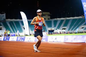 BIB: 12082
                            <button type="button" onclick="openModal(18787289)" class="btn btn-primary btn-sm float-right btn-popup" data-toggle="modal" data-target=".modal-high-quality">
                        <i class="fas fa-shopping-cart"></i> Add to Cart
                    </button>
                                            <button type="button" onclick="isThisMe(18787289, true)" class="btn btn-success btn-sm float-right btn-popup btn-isme hidden" data-toggle="tooltip" data-placement="bottom" title="นี่คือรูปของคุณใช่ไหม คลิกที่นี่เพื่อเอาเข้าอัลบั้ม">
                        <i class="fas fa-plus"></i> Add to album
                    </button>
                    <button type="button" onclick="isThisMe(18787289, false)" class="btn btn-warning btn-sm float-right btn-popup btn-isnotme hidden">
                        <i class="fas fa-ban"></i> Remove from album
                    </button>