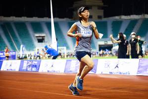 BIB: 12401
                            <button type="button" onclick="openModal(18788411)" class="btn btn-primary btn-sm float-right btn-popup" data-toggle="modal" data-target=".modal-high-quality">
                        <i class="fas fa-shopping-cart"></i> Add to Cart
                    </button>
                                            <button type="button" onclick="isThisMe(18788411, true)" class="btn btn-success btn-sm float-right btn-popup btn-isme hidden" data-toggle="tooltip" data-placement="bottom" title="นี่คือรูปของคุณใช่ไหม คลิกที่นี่เพื่อเอาเข้าอัลบั้ม">
                        <i class="fas fa-plus"></i> Add to album
                    </button>
                    <button type="button" onclick="isThisMe(18788411, false)" class="btn btn-warning btn-sm float-right btn-popup btn-isnotme hidden">
                        <i class="fas fa-ban"></i> Remove from album
                    </button>