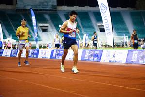 BIB: 12153
                            <button type="button" onclick="openModal(18787848)" class="btn btn-primary btn-sm float-right btn-popup" data-toggle="modal" data-target=".modal-high-quality">
                        <i class="fas fa-shopping-cart"></i> Add to Cart
                    </button>
                                            <button type="button" onclick="isThisMe(18787848, true)" class="btn btn-success btn-sm float-right btn-popup btn-isme hidden" data-toggle="tooltip" data-placement="bottom" title="นี่คือรูปของคุณใช่ไหม คลิกที่นี่เพื่อเอาเข้าอัลบั้ม">
                        <i class="fas fa-plus"></i> Add to album
                    </button>
                    <button type="button" onclick="isThisMe(18787848, false)" class="btn btn-warning btn-sm float-right btn-popup btn-isnotme hidden">
                        <i class="fas fa-ban"></i> Remove from album
                    </button>