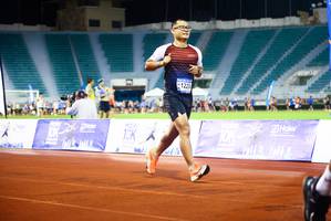 BIB: 1223
                            <button type="button" onclick="openModal(18787787)" class="btn btn-primary btn-sm float-right btn-popup" data-toggle="modal" data-target=".modal-high-quality">
                        <i class="fas fa-shopping-cart"></i> Add to Cart
                    </button>
                                            <button type="button" onclick="isThisMe(18787787, true)" class="btn btn-success btn-sm float-right btn-popup btn-isme hidden" data-toggle="tooltip" data-placement="bottom" title="นี่คือรูปของคุณใช่ไหม คลิกที่นี่เพื่อเอาเข้าอัลบั้ม">
                        <i class="fas fa-plus"></i> Add to album
                    </button>
                    <button type="button" onclick="isThisMe(18787787, false)" class="btn btn-warning btn-sm float-right btn-popup btn-isnotme hidden">
                        <i class="fas fa-ban"></i> Remove from album
                    </button>