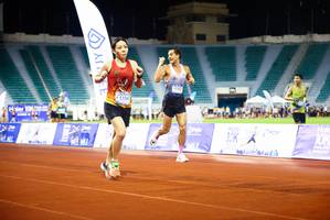 BIB: 11947
                            <button type="button" onclick="openModal(18787365)" class="btn btn-primary btn-sm float-right btn-popup" data-toggle="modal" data-target=".modal-high-quality">
                        <i class="fas fa-shopping-cart"></i> Add to Cart
                    </button>
                                            <button type="button" onclick="isThisMe(18787365, true)" class="btn btn-success btn-sm float-right btn-popup btn-isme hidden" data-toggle="tooltip" data-placement="bottom" title="นี่คือรูปของคุณใช่ไหม คลิกที่นี่เพื่อเอาเข้าอัลบั้ม">
                        <i class="fas fa-plus"></i> Add to album
                    </button>
                    <button type="button" onclick="isThisMe(18787365, false)" class="btn btn-warning btn-sm float-right btn-popup btn-isnotme hidden">
                        <i class="fas fa-ban"></i> Remove from album
                    </button>