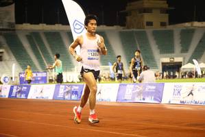 BIB: 12056
                            <button type="button" onclick="openModal(18725486)" class="btn btn-primary btn-sm float-right btn-popup" data-toggle="modal" data-target=".modal-high-quality">
                        <i class="fas fa-shopping-cart"></i> Add to Cart
                    </button>
                                            <button type="button" onclick="isThisMe(18725486, true)" class="btn btn-success btn-sm float-right btn-popup btn-isme hidden" data-toggle="tooltip" data-placement="bottom" title="นี่คือรูปของคุณใช่ไหม คลิกที่นี่เพื่อเอาเข้าอัลบั้ม">
                        <i class="fas fa-plus"></i> Add to album
                    </button>
                    <button type="button" onclick="isThisMe(18725486, false)" class="btn btn-warning btn-sm float-right btn-popup btn-isnotme hidden">
                        <i class="fas fa-ban"></i> Remove from album
                    </button>