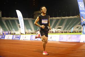 BIB: 1511, 11971
                            <button type="button" onclick="openModal(18735852)" class="btn btn-primary btn-sm float-right btn-popup" data-toggle="modal" data-target=".modal-high-quality">
                        <i class="fas fa-shopping-cart"></i> Add to Cart
                    </button>
                                            <button type="button" onclick="isThisMe(18735852, true)" class="btn btn-success btn-sm float-right btn-popup btn-isme hidden" data-toggle="tooltip" data-placement="bottom" title="นี่คือรูปของคุณใช่ไหม คลิกที่นี่เพื่อเอาเข้าอัลบั้ม">
                        <i class="fas fa-plus"></i> Add to album
                    </button>
                    <button type="button" onclick="isThisMe(18735852, false)" class="btn btn-warning btn-sm float-right btn-popup btn-isnotme hidden">
                        <i class="fas fa-ban"></i> Remove from album
                    </button>