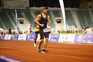 BIB: 12440, 110
                            <button type="button" onclick="openModal(18743137)" class="btn btn-primary btn-sm float-right btn-popup" data-toggle="modal" data-target=".modal-high-quality">
                        <i class="fas fa-shopping-cart"></i> Add to Cart
                    </button>
                                            <button type="button" onclick="isThisMe(18743137, true)" class="btn btn-success btn-sm float-right btn-popup btn-isme hidden" data-toggle="tooltip" data-placement="bottom" title="นี่คือรูปของคุณใช่ไหม คลิกที่นี่เพื่อเอาเข้าอัลบั้ม">
                        <i class="fas fa-plus"></i> Add to album
                    </button>
                    <button type="button" onclick="isThisMe(18743137, false)" class="btn btn-warning btn-sm float-right btn-popup btn-isnotme hidden">
                        <i class="fas fa-ban"></i> Remove from album
                    </button>