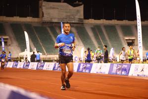 BIB: 13099
                            <button type="button" onclick="openModal(18745288)" class="btn btn-primary btn-sm float-right btn-popup" data-toggle="modal" data-target=".modal-high-quality">
                        <i class="fas fa-shopping-cart"></i> Add to Cart
                    </button>
                                            <button type="button" onclick="isThisMe(18745288, true)" class="btn btn-success btn-sm float-right btn-popup btn-isme hidden" data-toggle="tooltip" data-placement="bottom" title="นี่คือรูปของคุณใช่ไหม คลิกที่นี่เพื่อเอาเข้าอัลบั้ม">
                        <i class="fas fa-plus"></i> Add to album
                    </button>
                    <button type="button" onclick="isThisMe(18745288, false)" class="btn btn-warning btn-sm float-right btn-popup btn-isnotme hidden">
                        <i class="fas fa-ban"></i> Remove from album
                    </button>