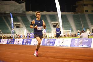 BIB: 11540, 12515
                            <button type="button" onclick="openModal(18743250)" class="btn btn-primary btn-sm float-right btn-popup" data-toggle="modal" data-target=".modal-high-quality">
                        <i class="fas fa-shopping-cart"></i> Add to Cart
                    </button>
                                            <button type="button" onclick="isThisMe(18743250, true)" class="btn btn-success btn-sm float-right btn-popup btn-isme hidden" data-toggle="tooltip" data-placement="bottom" title="นี่คือรูปของคุณใช่ไหม คลิกที่นี่เพื่อเอาเข้าอัลบั้ม">
                        <i class="fas fa-plus"></i> Add to album
                    </button>
                    <button type="button" onclick="isThisMe(18743250, false)" class="btn btn-warning btn-sm float-right btn-popup btn-isnotme hidden">
                        <i class="fas fa-ban"></i> Remove from album
                    </button>