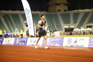 BIB: 
                            <button type="button" onclick="openModal(18742720)" class="btn btn-primary btn-sm float-right btn-popup" data-toggle="modal" data-target=".modal-high-quality">
                        <i class="fas fa-shopping-cart"></i> Add to Cart
                    </button>
                                            <button type="button" onclick="isThisMe(18742720, true)" class="btn btn-success btn-sm float-right btn-popup btn-isme hidden" data-toggle="tooltip" data-placement="bottom" title="นี่คือรูปของคุณใช่ไหม คลิกที่นี่เพื่อเอาเข้าอัลบั้ม">
                        <i class="fas fa-plus"></i> Add to album
                    </button>
                    <button type="button" onclick="isThisMe(18742720, false)" class="btn btn-warning btn-sm float-right btn-popup btn-isnotme hidden">
                        <i class="fas fa-ban"></i> Remove from album
                    </button>