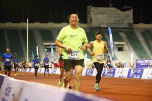 BIB: 12191, 12658
                            <button type="button" onclick="openModal(18743319)" class="btn btn-primary btn-sm float-right btn-popup" data-toggle="modal" data-target=".modal-high-quality">
                        <i class="fas fa-shopping-cart"></i> Add to Cart
                    </button>
                                            <button type="button" onclick="isThisMe(18743319, true)" class="btn btn-success btn-sm float-right btn-popup btn-isme hidden" data-toggle="tooltip" data-placement="bottom" title="นี่คือรูปของคุณใช่ไหม คลิกที่นี่เพื่อเอาเข้าอัลบั้ม">
                        <i class="fas fa-plus"></i> Add to album
                    </button>
                    <button type="button" onclick="isThisMe(18743319, false)" class="btn btn-warning btn-sm float-right btn-popup btn-isnotme hidden">
                        <i class="fas fa-ban"></i> Remove from album
                    </button>