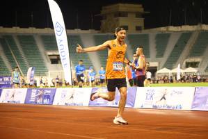 BIB: 108576, 12179
                            <button type="button" onclick="openModal(18743422)" class="btn btn-primary btn-sm float-right btn-popup" data-toggle="modal" data-target=".modal-high-quality">
                        <i class="fas fa-shopping-cart"></i> Add to Cart
                    </button>
                                            <button type="button" onclick="isThisMe(18743422, true)" class="btn btn-success btn-sm float-right btn-popup btn-isme hidden" data-toggle="tooltip" data-placement="bottom" title="นี่คือรูปของคุณใช่ไหม คลิกที่นี่เพื่อเอาเข้าอัลบั้ม">
                        <i class="fas fa-plus"></i> Add to album
                    </button>
                    <button type="button" onclick="isThisMe(18743422, false)" class="btn btn-warning btn-sm float-right btn-popup btn-isnotme hidden">
                        <i class="fas fa-ban"></i> Remove from album
                    </button>