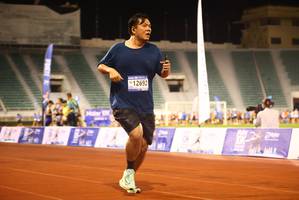 BIB: 12692
                            <button type="button" onclick="openModal(18749149)" class="btn btn-primary btn-sm float-right btn-popup" data-toggle="modal" data-target=".modal-high-quality">
                        <i class="fas fa-shopping-cart"></i> Add to Cart
                    </button>
                                            <button type="button" onclick="isThisMe(18749149, true)" class="btn btn-success btn-sm float-right btn-popup btn-isme hidden" data-toggle="tooltip" data-placement="bottom" title="นี่คือรูปของคุณใช่ไหม คลิกที่นี่เพื่อเอาเข้าอัลบั้ม">
                        <i class="fas fa-plus"></i> Add to album
                    </button>
                    <button type="button" onclick="isThisMe(18749149, false)" class="btn btn-warning btn-sm float-right btn-popup btn-isnotme hidden">
                        <i class="fas fa-ban"></i> Remove from album
                    </button>