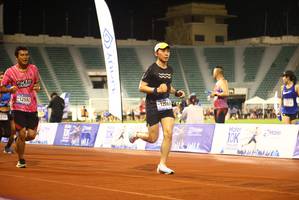 BIB: 2130, 1890, 12592, 12063
                            <button type="button" onclick="openModal(18743375)" class="btn btn-primary btn-sm float-right btn-popup" data-toggle="modal" data-target=".modal-high-quality">
                        <i class="fas fa-shopping-cart"></i> Add to Cart
                    </button>
                                            <button type="button" onclick="isThisMe(18743375, true)" class="btn btn-success btn-sm float-right btn-popup btn-isme hidden" data-toggle="tooltip" data-placement="bottom" title="นี่คือรูปของคุณใช่ไหม คลิกที่นี่เพื่อเอาเข้าอัลบั้ม">
                        <i class="fas fa-plus"></i> Add to album
                    </button>
                    <button type="button" onclick="isThisMe(18743375, false)" class="btn btn-warning btn-sm float-right btn-popup btn-isnotme hidden">
                        <i class="fas fa-ban"></i> Remove from album
                    </button>