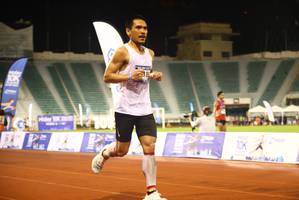 BIB: 
                            <button type="button" onclick="openModal(18735410)" class="btn btn-primary btn-sm float-right btn-popup" data-toggle="modal" data-target=".modal-high-quality">
                        <i class="fas fa-shopping-cart"></i> Add to Cart
                    </button>
                                            <button type="button" onclick="isThisMe(18735410, true)" class="btn btn-success btn-sm float-right btn-popup btn-isme hidden" data-toggle="tooltip" data-placement="bottom" title="นี่คือรูปของคุณใช่ไหม คลิกที่นี่เพื่อเอาเข้าอัลบั้ม">
                        <i class="fas fa-plus"></i> Add to album
                    </button>
                    <button type="button" onclick="isThisMe(18735410, false)" class="btn btn-warning btn-sm float-right btn-popup btn-isnotme hidden">
                        <i class="fas fa-ban"></i> Remove from album
                    </button>