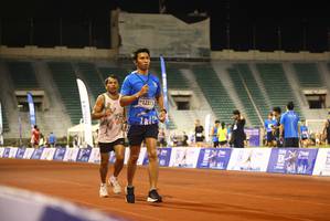 BIB: 12373
                            <button type="button" onclick="openModal(18745230)" class="btn btn-primary btn-sm float-right btn-popup" data-toggle="modal" data-target=".modal-high-quality">
                        <i class="fas fa-shopping-cart"></i> Add to Cart
                    </button>
                                            <button type="button" onclick="isThisMe(18745230, true)" class="btn btn-success btn-sm float-right btn-popup btn-isme hidden" data-toggle="tooltip" data-placement="bottom" title="นี่คือรูปของคุณใช่ไหม คลิกที่นี่เพื่อเอาเข้าอัลบั้ม">
                        <i class="fas fa-plus"></i> Add to album
                    </button>
                    <button type="button" onclick="isThisMe(18745230, false)" class="btn btn-warning btn-sm float-right btn-popup btn-isnotme hidden">
                        <i class="fas fa-ban"></i> Remove from album
                    </button>