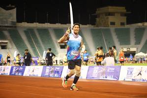 BIB: 1269
                            <button type="button" onclick="openModal(18745179)" class="btn btn-primary btn-sm float-right btn-popup" data-toggle="modal" data-target=".modal-high-quality">
                        <i class="fas fa-shopping-cart"></i> Add to Cart
                    </button>
                                            <button type="button" onclick="isThisMe(18745179, true)" class="btn btn-success btn-sm float-right btn-popup btn-isme hidden" data-toggle="tooltip" data-placement="bottom" title="นี่คือรูปของคุณใช่ไหม คลิกที่นี่เพื่อเอาเข้าอัลบั้ม">
                        <i class="fas fa-plus"></i> Add to album
                    </button>
                    <button type="button" onclick="isThisMe(18745179, false)" class="btn btn-warning btn-sm float-right btn-popup btn-isnotme hidden">
                        <i class="fas fa-ban"></i> Remove from album
                    </button>