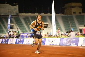 BIB: 12227
                            <button type="button" onclick="openModal(18749164)" class="btn btn-primary btn-sm float-right btn-popup" data-toggle="modal" data-target=".modal-high-quality">
                        <i class="fas fa-shopping-cart"></i> Add to Cart
                    </button>
                                            <button type="button" onclick="isThisMe(18749164, true)" class="btn btn-success btn-sm float-right btn-popup btn-isme hidden" data-toggle="tooltip" data-placement="bottom" title="นี่คือรูปของคุณใช่ไหม คลิกที่นี่เพื่อเอาเข้าอัลบั้ม">
                        <i class="fas fa-plus"></i> Add to album
                    </button>
                    <button type="button" onclick="isThisMe(18749164, false)" class="btn btn-warning btn-sm float-right btn-popup btn-isnotme hidden">
                        <i class="fas fa-ban"></i> Remove from album
                    </button>