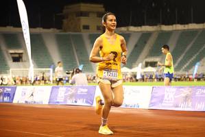 BIB: 12535
                            <button type="button" onclick="openModal(18744720)" class="btn btn-primary btn-sm float-right btn-popup" data-toggle="modal" data-target=".modal-high-quality">
                        <i class="fas fa-shopping-cart"></i> Add to Cart
                    </button>
                                            <button type="button" onclick="isThisMe(18744720, true)" class="btn btn-success btn-sm float-right btn-popup btn-isme hidden" data-toggle="tooltip" data-placement="bottom" title="นี่คือรูปของคุณใช่ไหม คลิกที่นี่เพื่อเอาเข้าอัลบั้ม">
                        <i class="fas fa-plus"></i> Add to album
                    </button>
                    <button type="button" onclick="isThisMe(18744720, false)" class="btn btn-warning btn-sm float-right btn-popup btn-isnotme hidden">
                        <i class="fas fa-ban"></i> Remove from album
                    </button>