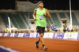 BIB: 12580
                            <button type="button" onclick="openModal(18745106)" class="btn btn-primary btn-sm float-right btn-popup" data-toggle="modal" data-target=".modal-high-quality">
                        <i class="fas fa-shopping-cart"></i> Add to Cart
                    </button>
                                            <button type="button" onclick="isThisMe(18745106, true)" class="btn btn-success btn-sm float-right btn-popup btn-isme hidden" data-toggle="tooltip" data-placement="bottom" title="นี่คือรูปของคุณใช่ไหม คลิกที่นี่เพื่อเอาเข้าอัลบั้ม">
                        <i class="fas fa-plus"></i> Add to album
                    </button>
                    <button type="button" onclick="isThisMe(18745106, false)" class="btn btn-warning btn-sm float-right btn-popup btn-isnotme hidden">
                        <i class="fas fa-ban"></i> Remove from album
                    </button>