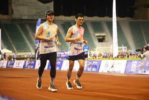 BIB: 12397, 12378
                            <button type="button" onclick="openModal(18749090)" class="btn btn-primary btn-sm float-right btn-popup" data-toggle="modal" data-target=".modal-high-quality">
                        <i class="fas fa-shopping-cart"></i> Add to Cart
                    </button>
                                            <button type="button" onclick="isThisMe(18749090, true)" class="btn btn-success btn-sm float-right btn-popup btn-isme hidden" data-toggle="tooltip" data-placement="bottom" title="นี่คือรูปของคุณใช่ไหม คลิกที่นี่เพื่อเอาเข้าอัลบั้ม">
                        <i class="fas fa-plus"></i> Add to album
                    </button>
                    <button type="button" onclick="isThisMe(18749090, false)" class="btn btn-warning btn-sm float-right btn-popup btn-isnotme hidden">
                        <i class="fas fa-ban"></i> Remove from album
                    </button>