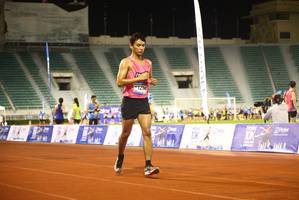 BIB: 
                            <button type="button" onclick="openModal(18749010)" class="btn btn-primary btn-sm float-right btn-popup" data-toggle="modal" data-target=".modal-high-quality">
                        <i class="fas fa-shopping-cart"></i> Add to Cart
                    </button>
                                            <button type="button" onclick="isThisMe(18749010, true)" class="btn btn-success btn-sm float-right btn-popup btn-isme hidden" data-toggle="tooltip" data-placement="bottom" title="นี่คือรูปของคุณใช่ไหม คลิกที่นี่เพื่อเอาเข้าอัลบั้ม">
                        <i class="fas fa-plus"></i> Add to album
                    </button>
                    <button type="button" onclick="isThisMe(18749010, false)" class="btn btn-warning btn-sm float-right btn-popup btn-isnotme hidden">
                        <i class="fas fa-ban"></i> Remove from album
                    </button>