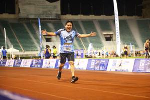 BIB: 121435
                            <button type="button" onclick="openModal(18748959)" class="btn btn-primary btn-sm float-right btn-popup" data-toggle="modal" data-target=".modal-high-quality">
                        <i class="fas fa-shopping-cart"></i> Add to Cart
                    </button>
                                            <button type="button" onclick="isThisMe(18748959, true)" class="btn btn-success btn-sm float-right btn-popup btn-isme hidden" data-toggle="tooltip" data-placement="bottom" title="นี่คือรูปของคุณใช่ไหม คลิกที่นี่เพื่อเอาเข้าอัลบั้ม">
                        <i class="fas fa-plus"></i> Add to album
                    </button>
                    <button type="button" onclick="isThisMe(18748959, false)" class="btn btn-warning btn-sm float-right btn-popup btn-isnotme hidden">
                        <i class="fas fa-ban"></i> Remove from album
                    </button>