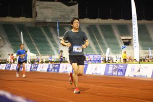 BIB: 13127
                            <button type="button" onclick="openModal(18749013)" class="btn btn-primary btn-sm float-right btn-popup" data-toggle="modal" data-target=".modal-high-quality">
                        <i class="fas fa-shopping-cart"></i> Add to Cart
                    </button>
                                            <button type="button" onclick="isThisMe(18749013, true)" class="btn btn-success btn-sm float-right btn-popup btn-isme hidden" data-toggle="tooltip" data-placement="bottom" title="นี่คือรูปของคุณใช่ไหม คลิกที่นี่เพื่อเอาเข้าอัลบั้ม">
                        <i class="fas fa-plus"></i> Add to album
                    </button>
                    <button type="button" onclick="isThisMe(18749013, false)" class="btn btn-warning btn-sm float-right btn-popup btn-isnotme hidden">
                        <i class="fas fa-ban"></i> Remove from album
                    </button>