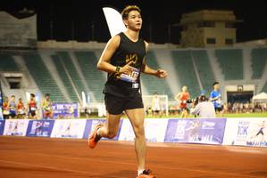 BIB: 77511, 440, 1878
                            <button type="button" onclick="openModal(18736437)" class="btn btn-primary btn-sm float-right btn-popup" data-toggle="modal" data-target=".modal-high-quality">
                        <i class="fas fa-shopping-cart"></i> Add to Cart
                    </button>
                                            <button type="button" onclick="isThisMe(18736437, true)" class="btn btn-success btn-sm float-right btn-popup btn-isme hidden" data-toggle="tooltip" data-placement="bottom" title="นี่คือรูปของคุณใช่ไหม คลิกที่นี่เพื่อเอาเข้าอัลบั้ม">
                        <i class="fas fa-plus"></i> Add to album
                    </button>
                    <button type="button" onclick="isThisMe(18736437, false)" class="btn btn-warning btn-sm float-right btn-popup btn-isnotme hidden">
                        <i class="fas fa-ban"></i> Remove from album
                    </button>