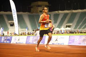 BIB: 120, 2022
                            <button type="button" onclick="openModal(18743318)" class="btn btn-primary btn-sm float-right btn-popup" data-toggle="modal" data-target=".modal-high-quality">
                        <i class="fas fa-shopping-cart"></i> Add to Cart
                    </button>
                                            <button type="button" onclick="isThisMe(18743318, true)" class="btn btn-success btn-sm float-right btn-popup btn-isme hidden" data-toggle="tooltip" data-placement="bottom" title="นี่คือรูปของคุณใช่ไหม คลิกที่นี่เพื่อเอาเข้าอัลบั้ม">
                        <i class="fas fa-plus"></i> Add to album
                    </button>
                    <button type="button" onclick="isThisMe(18743318, false)" class="btn btn-warning btn-sm float-right btn-popup btn-isnotme hidden">
                        <i class="fas fa-ban"></i> Remove from album
                    </button>