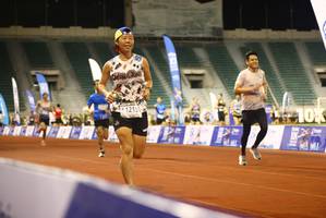 BIB: 12150
                            <button type="button" onclick="openModal(18736592)" class="btn btn-primary btn-sm float-right btn-popup" data-toggle="modal" data-target=".modal-high-quality">
                        <i class="fas fa-shopping-cart"></i> Add to Cart
                    </button>
                                            <button type="button" onclick="isThisMe(18736592, true)" class="btn btn-success btn-sm float-right btn-popup btn-isme hidden" data-toggle="tooltip" data-placement="bottom" title="นี่คือรูปของคุณใช่ไหม คลิกที่นี่เพื่อเอาเข้าอัลบั้ม">
                        <i class="fas fa-plus"></i> Add to album
                    </button>
                    <button type="button" onclick="isThisMe(18736592, false)" class="btn btn-warning btn-sm float-right btn-popup btn-isnotme hidden">
                        <i class="fas fa-ban"></i> Remove from album
                    </button>