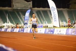 BIB: 133, 11933
                            <button type="button" onclick="openModal(18735367)" class="btn btn-primary btn-sm float-right btn-popup" data-toggle="modal" data-target=".modal-high-quality">
                        <i class="fas fa-shopping-cart"></i> Add to Cart
                    </button>
                                            <button type="button" onclick="isThisMe(18735367, true)" class="btn btn-success btn-sm float-right btn-popup btn-isme hidden" data-toggle="tooltip" data-placement="bottom" title="นี่คือรูปของคุณใช่ไหม คลิกที่นี่เพื่อเอาเข้าอัลบั้ม">
                        <i class="fas fa-plus"></i> Add to album
                    </button>
                    <button type="button" onclick="isThisMe(18735367, false)" class="btn btn-warning btn-sm float-right btn-popup btn-isnotme hidden">
                        <i class="fas fa-ban"></i> Remove from album
                    </button>