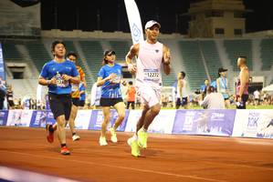 BIB: 1151, 12439, 2525, 2405, 12272
                            <button type="button" onclick="openModal(18744466)" class="btn btn-primary btn-sm float-right btn-popup" data-toggle="modal" data-target=".modal-high-quality">
                        <i class="fas fa-shopping-cart"></i> Add to Cart
                    </button>
                                            <button type="button" onclick="isThisMe(18744466, true)" class="btn btn-success btn-sm float-right btn-popup btn-isme hidden" data-toggle="tooltip" data-placement="bottom" title="นี่คือรูปของคุณใช่ไหม คลิกที่นี่เพื่อเอาเข้าอัลบั้ม">
                        <i class="fas fa-plus"></i> Add to album
                    </button>
                    <button type="button" onclick="isThisMe(18744466, false)" class="btn btn-warning btn-sm float-right btn-popup btn-isnotme hidden">
                        <i class="fas fa-ban"></i> Remove from album
                    </button>