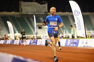 BIB: 11796
                            <button type="button" onclick="openModal(18725648)" class="btn btn-primary btn-sm float-right btn-popup" data-toggle="modal" data-target=".modal-high-quality">
                        <i class="fas fa-shopping-cart"></i> Add to Cart
                    </button>
                                            <button type="button" onclick="isThisMe(18725648, true)" class="btn btn-success btn-sm float-right btn-popup btn-isme hidden" data-toggle="tooltip" data-placement="bottom" title="นี่คือรูปของคุณใช่ไหม คลิกที่นี่เพื่อเอาเข้าอัลบั้ม">
                        <i class="fas fa-plus"></i> Add to album
                    </button>
                    <button type="button" onclick="isThisMe(18725648, false)" class="btn btn-warning btn-sm float-right btn-popup btn-isnotme hidden">
                        <i class="fas fa-ban"></i> Remove from album
                    </button>