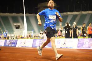 BIB: 3124
                            <button type="button" onclick="openModal(18744820)" class="btn btn-primary btn-sm float-right btn-popup" data-toggle="modal" data-target=".modal-high-quality">
                        <i class="fas fa-shopping-cart"></i> Add to Cart
                    </button>
                                            <button type="button" onclick="isThisMe(18744820, true)" class="btn btn-success btn-sm float-right btn-popup btn-isme hidden" data-toggle="tooltip" data-placement="bottom" title="นี่คือรูปของคุณใช่ไหม คลิกที่นี่เพื่อเอาเข้าอัลบั้ม">
                        <i class="fas fa-plus"></i> Add to album
                    </button>
                    <button type="button" onclick="isThisMe(18744820, false)" class="btn btn-warning btn-sm float-right btn-popup btn-isnotme hidden">
                        <i class="fas fa-ban"></i> Remove from album
                    </button>