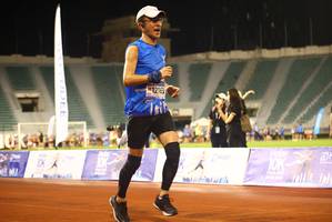 BIB: 177, 12163, 201
                            <button type="button" onclick="openModal(18744928)" class="btn btn-primary btn-sm float-right btn-popup" data-toggle="modal" data-target=".modal-high-quality">
                        <i class="fas fa-shopping-cart"></i> Add to Cart
                    </button>
                                            <button type="button" onclick="isThisMe(18744928, true)" class="btn btn-success btn-sm float-right btn-popup btn-isme hidden" data-toggle="tooltip" data-placement="bottom" title="นี่คือรูปของคุณใช่ไหม คลิกที่นี่เพื่อเอาเข้าอัลบั้ม">
                        <i class="fas fa-plus"></i> Add to album
                    </button>
                    <button type="button" onclick="isThisMe(18744928, false)" class="btn btn-warning btn-sm float-right btn-popup btn-isnotme hidden">
                        <i class="fas fa-ban"></i> Remove from album
                    </button>