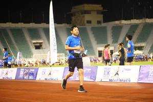 BIB: 12951
                            <button type="button" onclick="openModal(18749219)" class="btn btn-primary btn-sm float-right btn-popup" data-toggle="modal" data-target=".modal-high-quality">
                        <i class="fas fa-shopping-cart"></i> Add to Cart
                    </button>
                                            <button type="button" onclick="isThisMe(18749219, true)" class="btn btn-success btn-sm float-right btn-popup btn-isme hidden" data-toggle="tooltip" data-placement="bottom" title="นี่คือรูปของคุณใช่ไหม คลิกที่นี่เพื่อเอาเข้าอัลบั้ม">
                        <i class="fas fa-plus"></i> Add to album
                    </button>
                    <button type="button" onclick="isThisMe(18749219, false)" class="btn btn-warning btn-sm float-right btn-popup btn-isnotme hidden">
                        <i class="fas fa-ban"></i> Remove from album
                    </button>