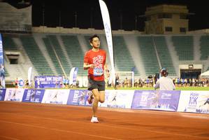 BIB: 12238, 2012
                            <button type="button" onclick="openModal(18743262)" class="btn btn-primary btn-sm float-right btn-popup" data-toggle="modal" data-target=".modal-high-quality">
                        <i class="fas fa-shopping-cart"></i> Add to Cart
                    </button>
                                            <button type="button" onclick="isThisMe(18743262, true)" class="btn btn-success btn-sm float-right btn-popup btn-isme hidden" data-toggle="tooltip" data-placement="bottom" title="นี่คือรูปของคุณใช่ไหม คลิกที่นี่เพื่อเอาเข้าอัลบั้ม">
                        <i class="fas fa-plus"></i> Add to album
                    </button>
                    <button type="button" onclick="isThisMe(18743262, false)" class="btn btn-warning btn-sm float-right btn-popup btn-isnotme hidden">
                        <i class="fas fa-ban"></i> Remove from album
                    </button>