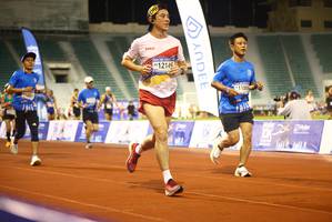 BIB: 12149, 11886
                            <button type="button" onclick="openModal(18742905)" class="btn btn-primary btn-sm float-right btn-popup" data-toggle="modal" data-target=".modal-high-quality">
                        <i class="fas fa-shopping-cart"></i> Add to Cart
                    </button>
                                            <button type="button" onclick="isThisMe(18742905, true)" class="btn btn-success btn-sm float-right btn-popup btn-isme hidden" data-toggle="tooltip" data-placement="bottom" title="นี่คือรูปของคุณใช่ไหม คลิกที่นี่เพื่อเอาเข้าอัลบั้ม">
                        <i class="fas fa-plus"></i> Add to album
                    </button>
                    <button type="button" onclick="isThisMe(18742905, false)" class="btn btn-warning btn-sm float-right btn-popup btn-isnotme hidden">
                        <i class="fas fa-ban"></i> Remove from album
                    </button>