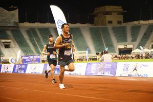 BIB: 123, 12356
                            <button type="button" onclick="openModal(18736091)" class="btn btn-primary btn-sm float-right btn-popup" data-toggle="modal" data-target=".modal-high-quality">
                        <i class="fas fa-shopping-cart"></i> Add to Cart
                    </button>
                                            <button type="button" onclick="isThisMe(18736091, true)" class="btn btn-success btn-sm float-right btn-popup btn-isme hidden" data-toggle="tooltip" data-placement="bottom" title="นี่คือรูปของคุณใช่ไหม คลิกที่นี่เพื่อเอาเข้าอัลบั้ม">
                        <i class="fas fa-plus"></i> Add to album
                    </button>
                    <button type="button" onclick="isThisMe(18736091, false)" class="btn btn-warning btn-sm float-right btn-popup btn-isnotme hidden">
                        <i class="fas fa-ban"></i> Remove from album
                    </button>