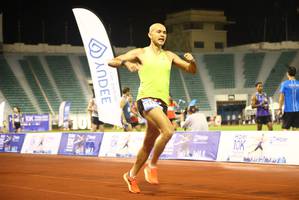 BIB: 
                            <button type="button" onclick="openModal(18724892)" class="btn btn-primary btn-sm float-right btn-popup" data-toggle="modal" data-target=".modal-high-quality">
                        <i class="fas fa-shopping-cart"></i> Add to Cart
                    </button>
                                            <button type="button" onclick="isThisMe(18724892, true)" class="btn btn-success btn-sm float-right btn-popup btn-isme hidden" data-toggle="tooltip" data-placement="bottom" title="นี่คือรูปของคุณใช่ไหม คลิกที่นี่เพื่อเอาเข้าอัลบั้ม">
                        <i class="fas fa-plus"></i> Add to album
                    </button>
                    <button type="button" onclick="isThisMe(18724892, false)" class="btn btn-warning btn-sm float-right btn-popup btn-isnotme hidden">
                        <i class="fas fa-ban"></i> Remove from album
                    </button>